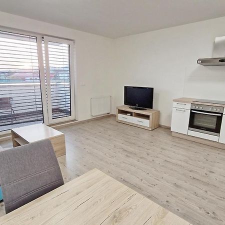 Apartmany Vinohrady Trenčín 외부 사진