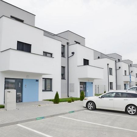 Apartmany Vinohrady Trenčín 외부 사진