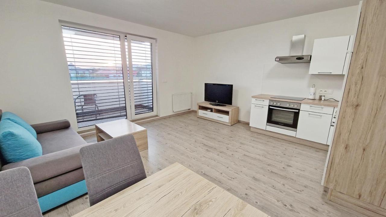 Apartmany Vinohrady Trenčín 외부 사진