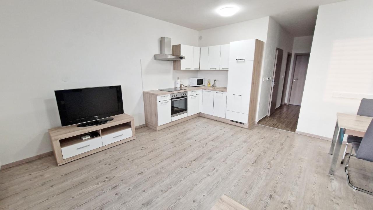 Apartmany Vinohrady Trenčín 외부 사진