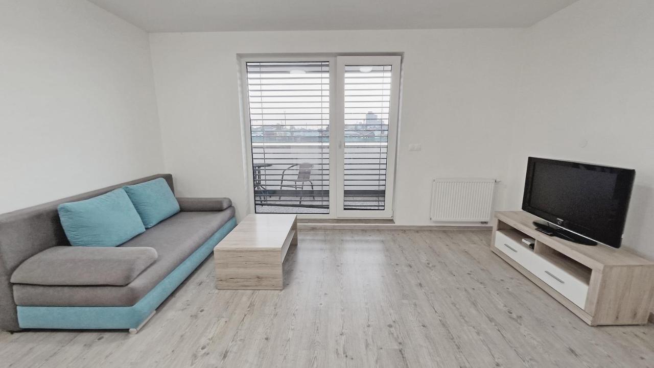 Apartmany Vinohrady Trenčín 외부 사진