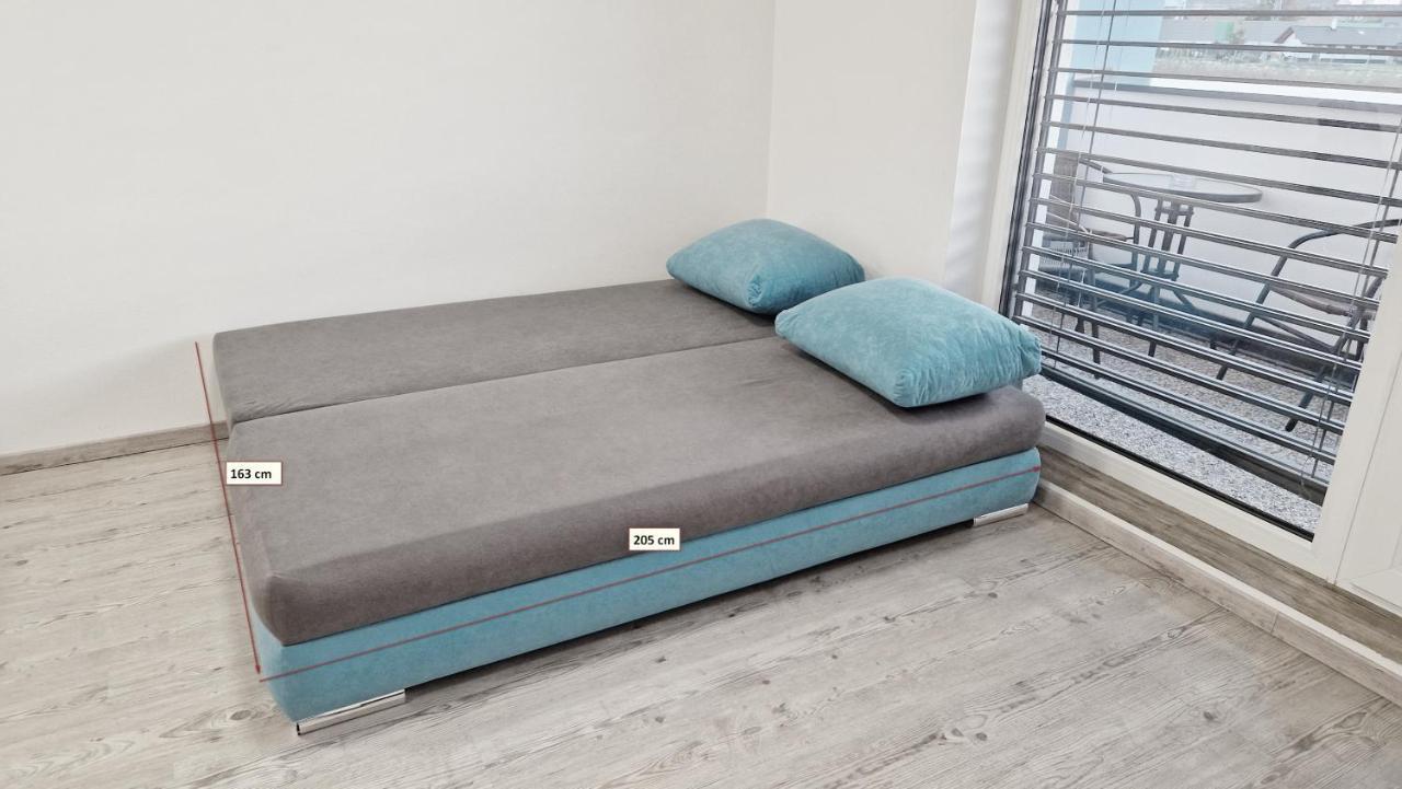 Apartmany Vinohrady Trenčín 외부 사진