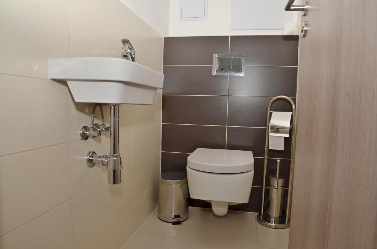 Apartmany Vinohrady Trenčín 외부 사진