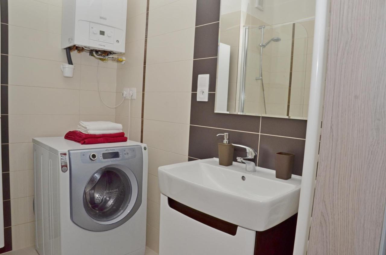 Apartmany Vinohrady Trenčín 외부 사진
