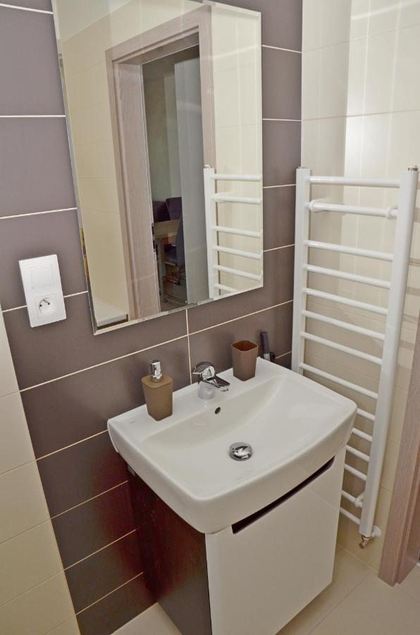 Apartmany Vinohrady Trenčín 외부 사진